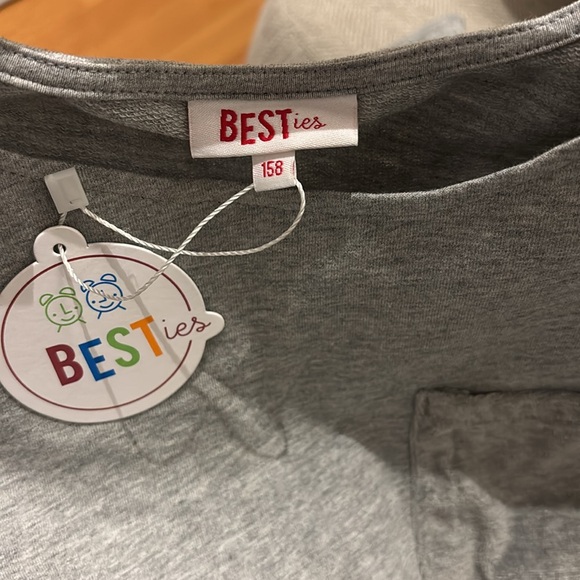 Casual Dress for girls - Picture 3 of 3